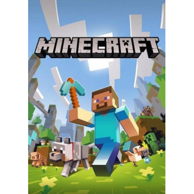 Minecraft Xbox One