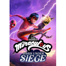 Miraculous - Paris Under Siege Xbox One & Xbox Series X|S WW [Xbox One & Xbox Series X/S Глобальный] NOTE: here before purchasing.