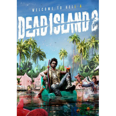 Dead Island 2 Xbox One & Xbox Series X|S (UK)