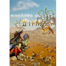 Monster Hunter Wilds Xbox Series X|S WW [Xbox Series X/S  EU]