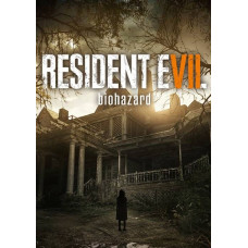 Resident Evil 7 - Biohazard PC North America [Steam  North America]