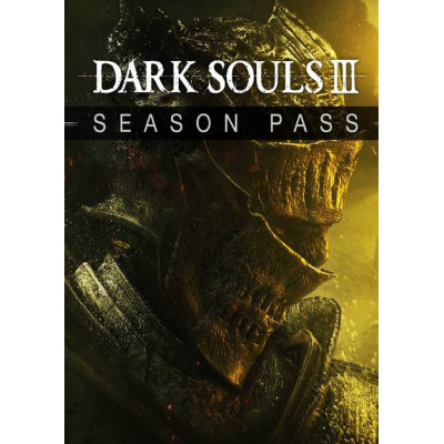 DARK SOULS III - Season Pass Xbox (EU)