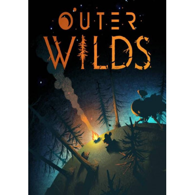 Outer Wilds Xbox/PC (EU)