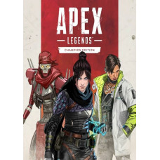 Apex Legends - Champion Edition Switch (EU)  [Nintendo  Регион None]