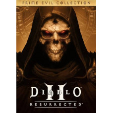 Diablo Prime Evil Collection Xbox One And Xbox Series X|S US [Xbox Live  US]