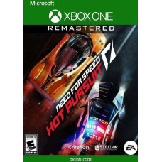 Need for Speed: Hot Pursuit Remastered Xbox One EU [Xbox Live  EN]
