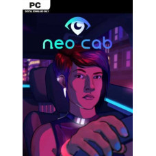 Neo Cab PC [Steam Worldwide]
