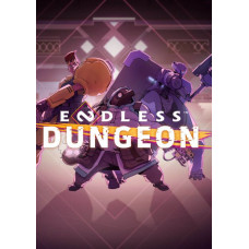 ENDLESS Dungeon Xbox UK [Xbox Live  UK]