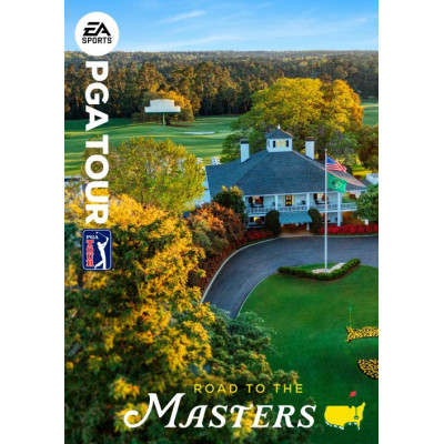 EA SPORTS PGA Tour Xbox Series X|S (US)