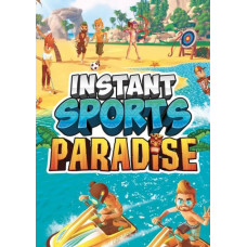Instant Sports Paradise Switch EU & UK [Nintendo  EU & UK]