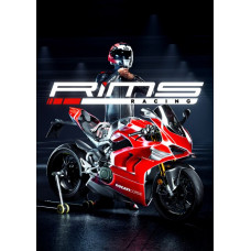 RiMS Racing Switch EU & UK [Nintendo  EU & UK]