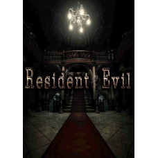 Resident Evil Xbox WW [Xbox One Глобальный]
