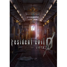 Resident Evil 0 Xbox EU & UK [Xbox Live Глобальный]