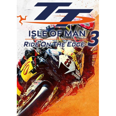 TT Isle Of Man 3 - Standard Edition Xbox One & Xbox Series X|S (UK)
