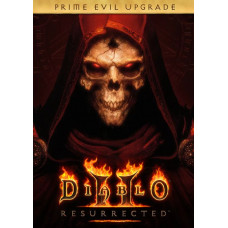 Diablo Prime Evil Upgrade Xbox One And Xbox Series X|S UK [Xbox Live  UK]