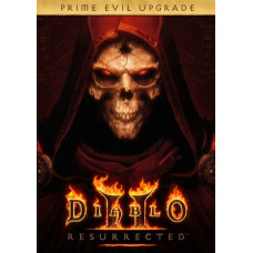 Diablo Prime Evil Upgrade Xbox One & Xbox Series X|S Europe & UK [Xbox One & Xbox Series X/S  Europe & UK]