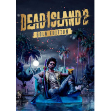 DEAD ISLAND 2 GOLD EDITION Xbox One & Xbox Series X|S UK [Xbox Live Глобальный]