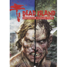 Dead Island Definitive Collection Xbox Europe & UK [Xbox Live  Europe & UK]