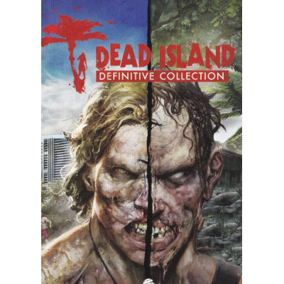 Dead Island Definitive Collection Xbox (Europe & UK)