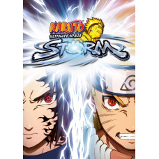 NARUTO: Ultimate Ninja STORM Xbox US [Xbox One  US]
