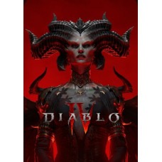 Diablo IV PS4 & PS5 US [PlayStation Network  US]
