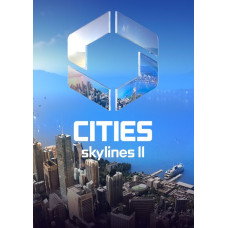 Cities: Skylines II PC  s 5 [Steam Worldwide]