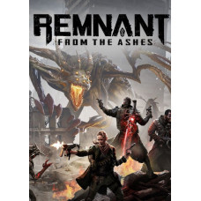 Remnant: From the Ashes Switch Europe & UK [Nintendo Глобальный]