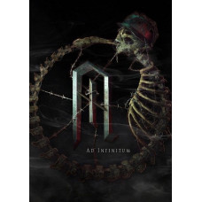 Ad Infinitum Standard Edition PC  s 1 [Steam Worldwide]