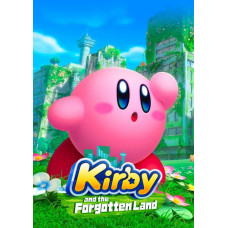 Kirby and the Forgotten Land Switch US [Nintendo  US]