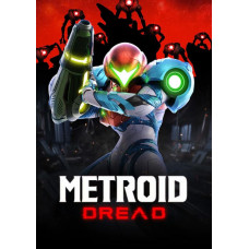 Metroid Dread Switch US [Nintendo  US]