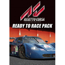 Assetto Corsa - Ready To Race Xbox UK [Xbox Live  UK]