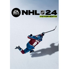 NHL 24 X-Factor Edition Xbox One & Xbox Series Europe & UK [Xbox Live  Europe & UK]