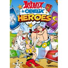 Asterix & Obelix: Heroes PC [Steam Worldwide]