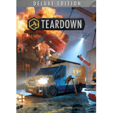 Teardown: Deluxe Edition Xbox Series X|S WW [Xbox Live  UK]