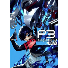 Persona 3 Reload Xbox/PC WW [Xbox Live Глобальный]