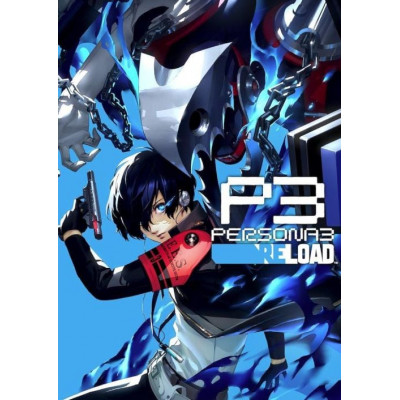 Persona 3 Reload Xbox/PC (WW)