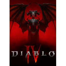 Diablo IV Standard Edition PC Battlenet [Battle.net  Battlenet]