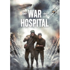 War Hospital Xbox Series X|S Europe & UK [Xbox Live  Europe & UK]