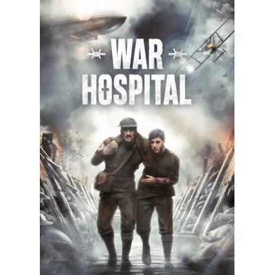 War Hospital Xbox Series X|S (US)
