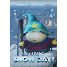 SOUTH PARK: SNOW DAY! Xbox Series X|S WW [Xbox Live  UK]