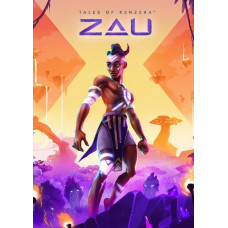 Tales of Kenzera: ZAU Standard Edition Xbox Series X|S (Europe & UK)  [Xbox Live  Регион None] NOTE: here before purchasing.
