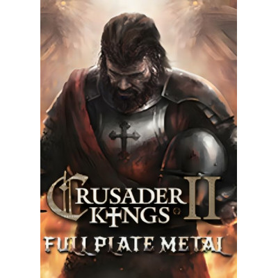 E-Book Crusader Kings II: Tales of Treachery PC -DLC