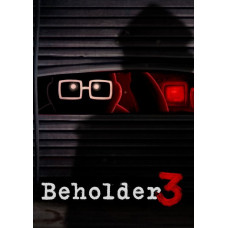 Beholder 3 Xbox One & Xbox Series X|S WW [Xbox Live Глобальный]