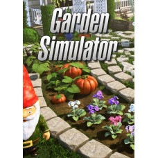 Garden Simulator Switch Europe/North America/Australia [Nintendo  Europe/North America/Australia]