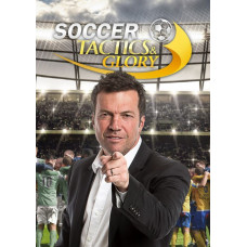 Football, Tactics & Glory Switch Europe & UK [Nintendo  Europe & UK]
