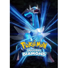 Pokemon Brilliant Diamond Switch Europe & UK [Nintendo  Europe & UK]