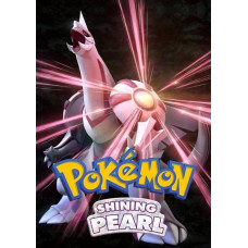 Pokemon Shining Pearl Switch Europe & UK [Nintendo  Europe & UK]