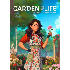 Garden Life: A Cozy Simulator Xbox One & Xbox Series X|S US [Xbox Live  US] NOTE: here before purchasing.