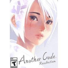 Another Code: Recollection Switch Europe & UK [Nintendo  Europe & UK]