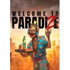 Welcome to ParadiZe Xbox Series X|S UK [Xbox Live  UK] NOTE: here before purchasing.
